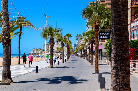 planet benidorm|benidorm travel advice.